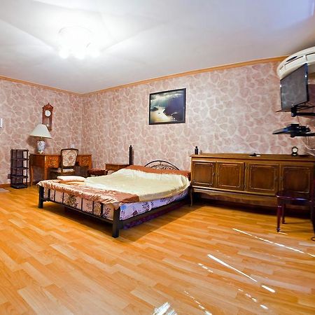 Lessor Apartments อัลมาตี ห้อง รูปภาพ
