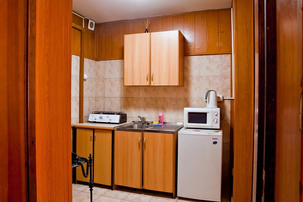 Lessor Apartments อัลมาตี ห้อง รูปภาพ