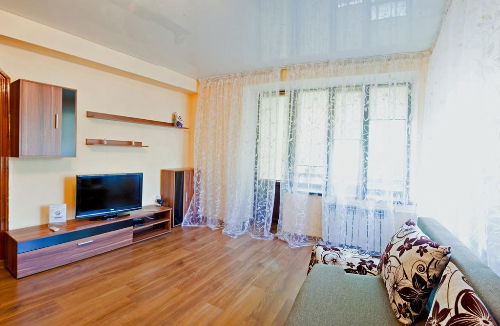 Lessor Apartments อัลมาตี ห้อง รูปภาพ