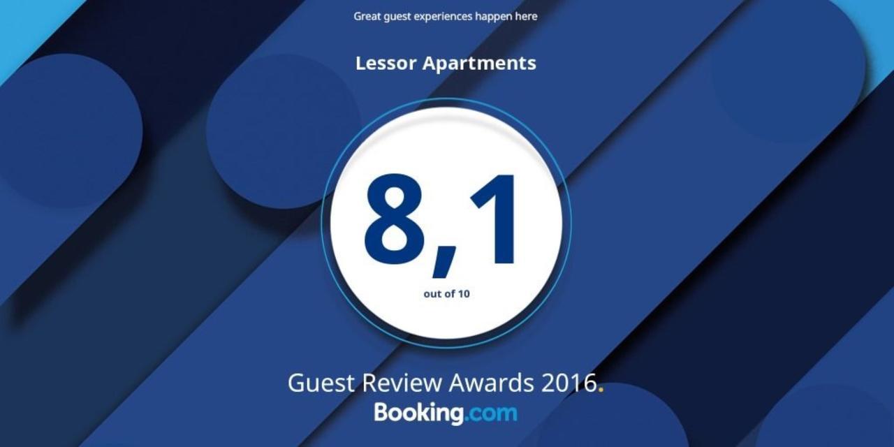 Lessor Apartments อัลมาตี ภายนอก รูปภาพ