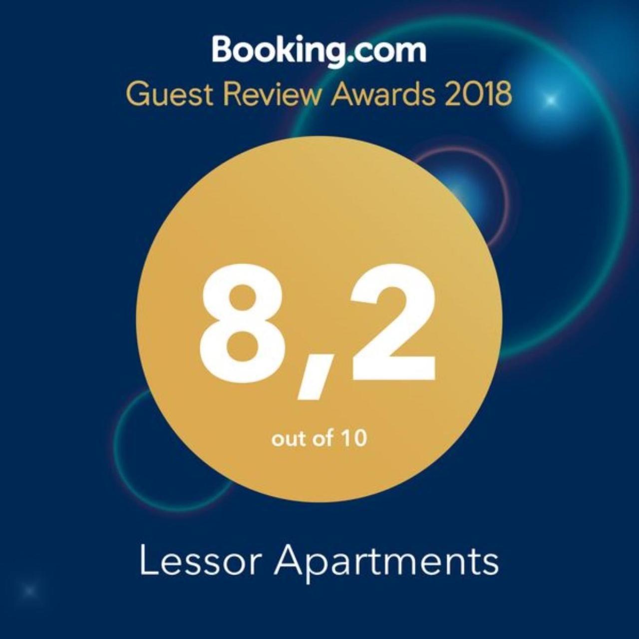 Lessor Apartments อัลมาตี ภายนอก รูปภาพ